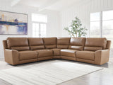DeepWakes - Power Reclining Sectional