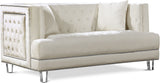 Lucas - Loveseat