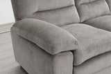U531 - Loveseat - Gray