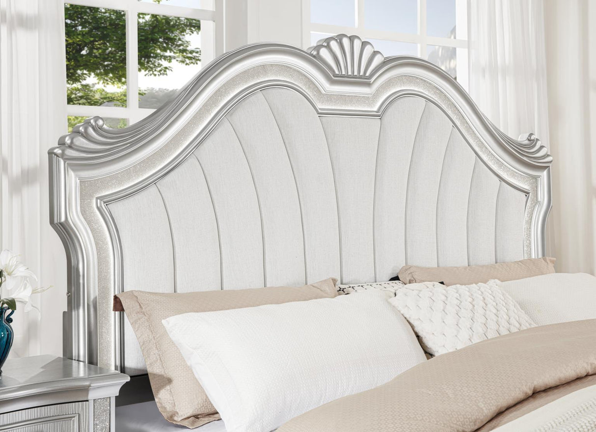 B076 - Bed