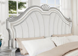 B076 - Bed