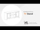 Dorrinson - TV Stand