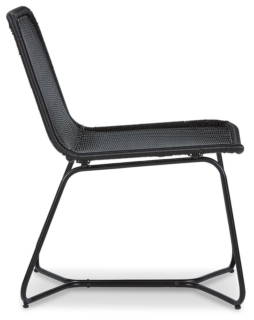 Daviston - Accent Chair - Black
