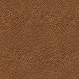 Emilia - 3 Pc. - 2-Piece Sectional Loveseat, Ottoman - Caramel