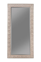 Rollins - Rectangular Floor Mirror