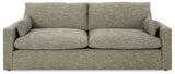 Dramatic - Granite - Sofa