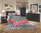 Maribel - Youth Headboard