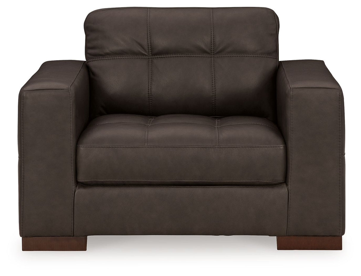 Luigi - Chair And A Half - Thunder