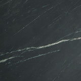 Ceilby - Accent Cocktail Table - Black / Brown