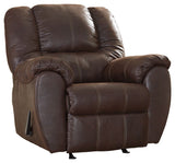 McGann - Rocker Recliner