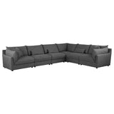 Sasha - Sectional