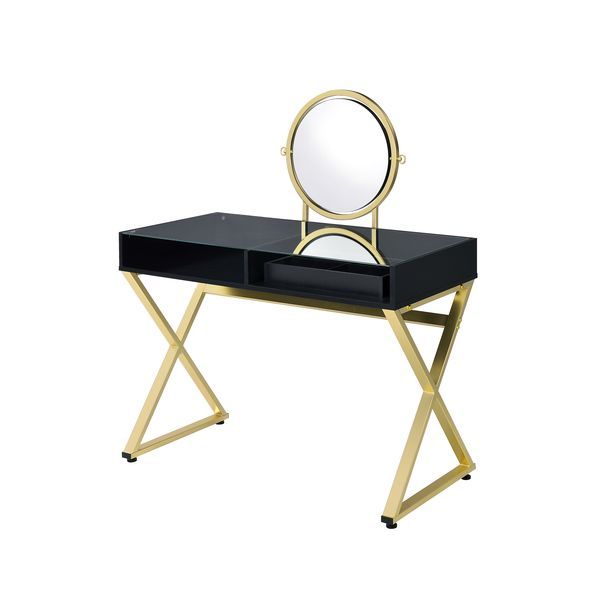 Coleen - Vanity Desk