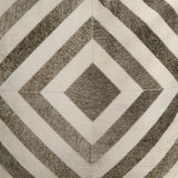 Hartselle - Pouf - Brown