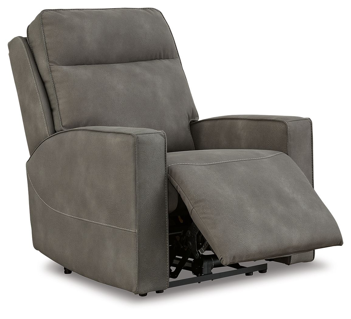 Next-Gen - Recliner