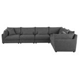 Sasha - Sectional