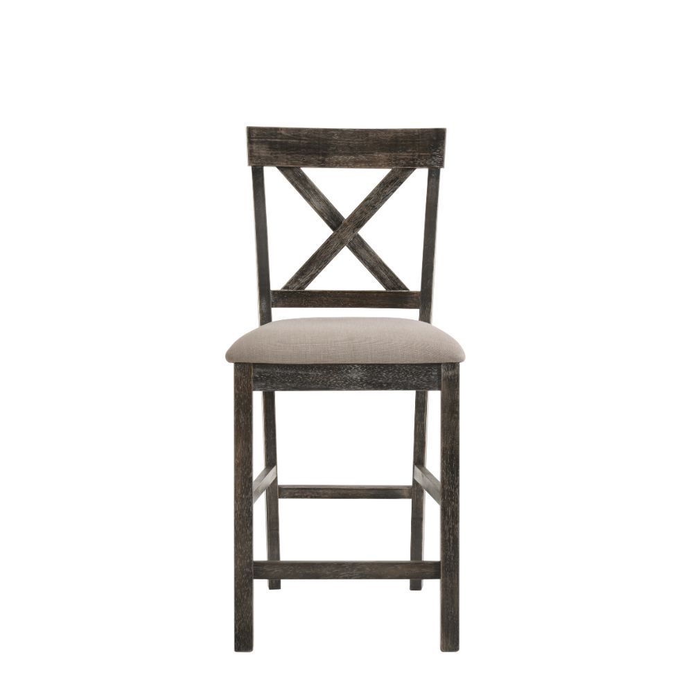 Martha II - Counter Height Chair