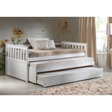 Cominia - Daybed - White