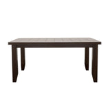 Dalila - Rectangular Dining Table