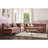 Rhett - Sectional Sofa