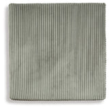 Lindyn - Oversized Accent Ottoman