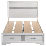 Miranda - Contemporary Bedroom Set