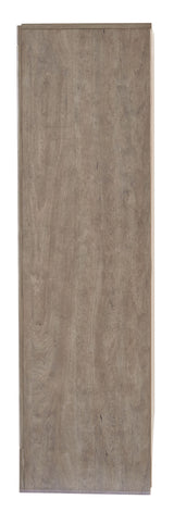 Culverbach - Five Drawer Chest - Gray