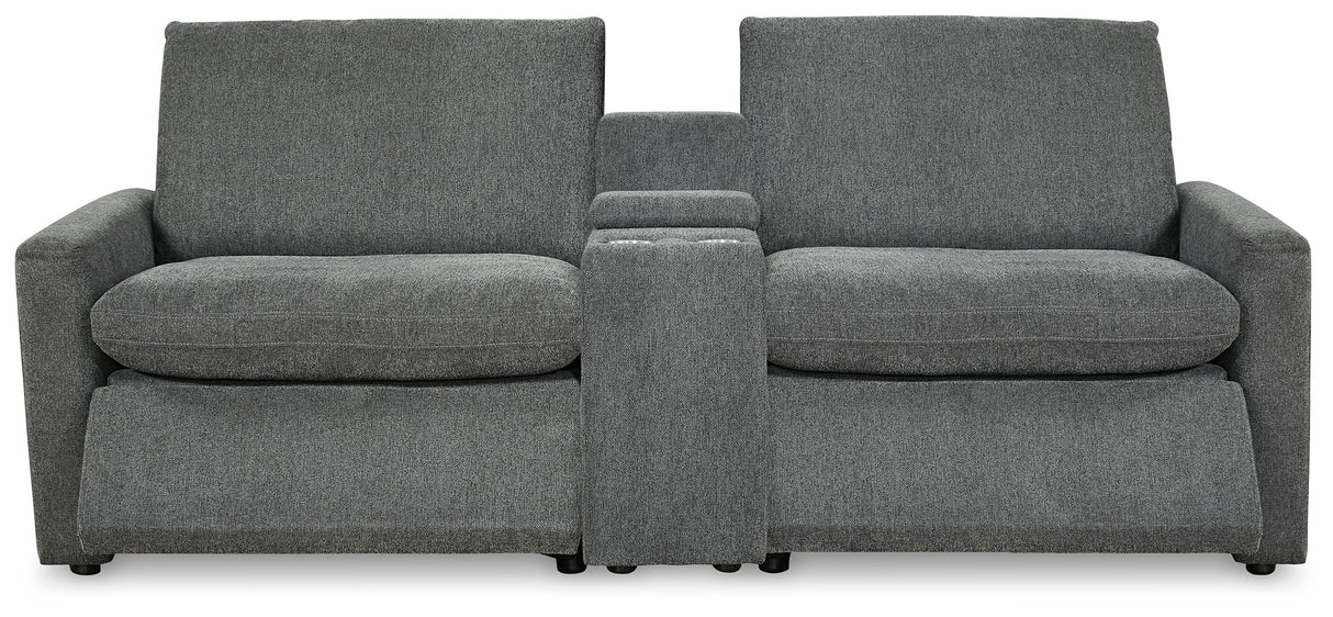 Hartsdale - Loveseat Sectional