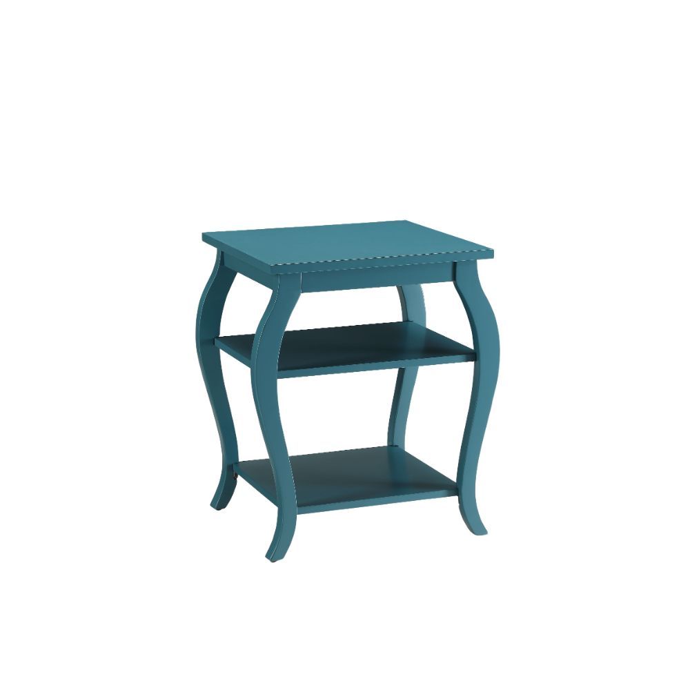 Becci - End Table