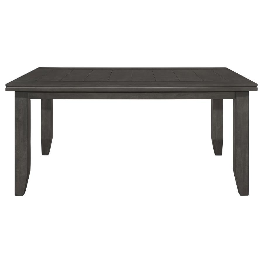 Dalila - Rectangular Dining Table