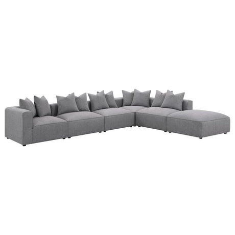 Jennifer - Sectional Set