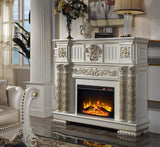 Vendom - Fireplace